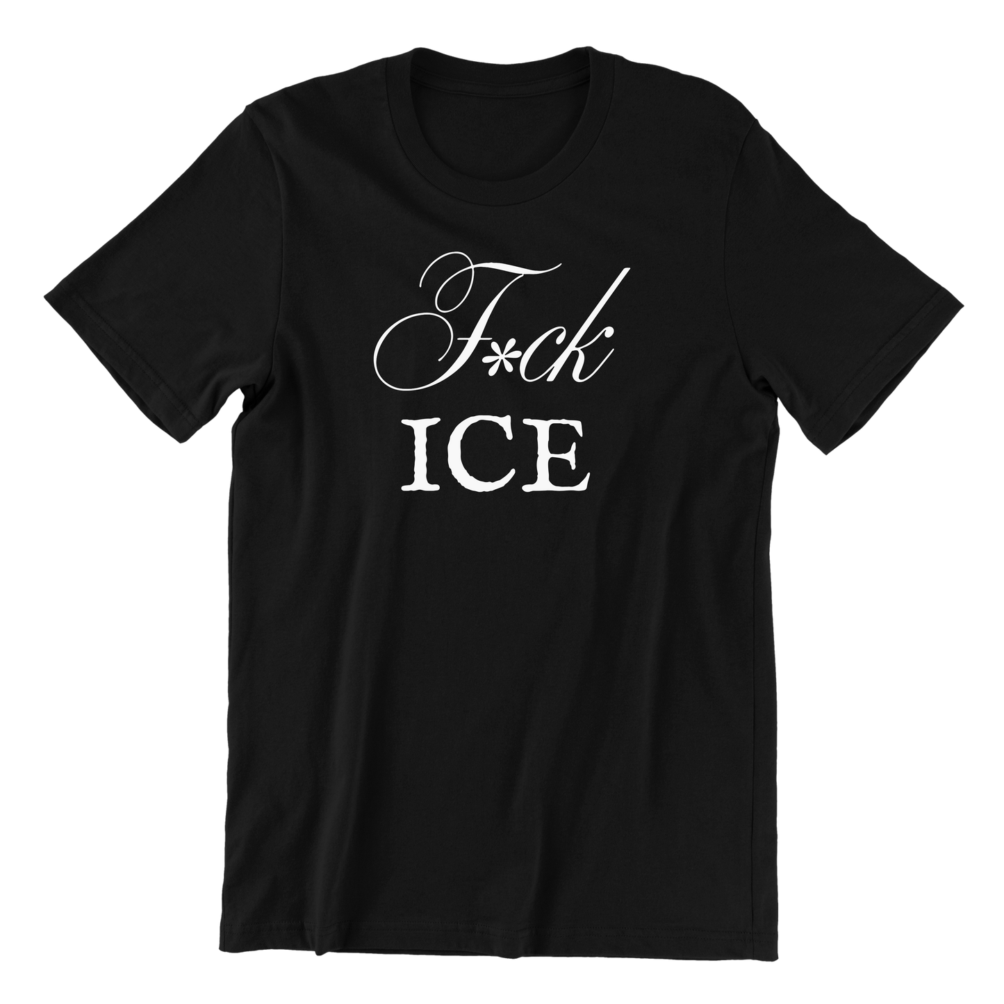 F*ck ICE