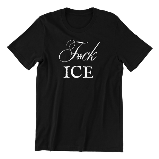 F*ck ICE