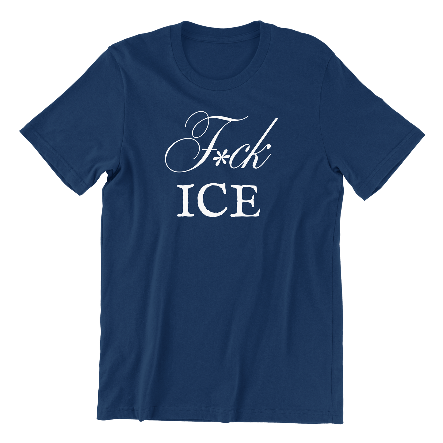 F*ck ICE