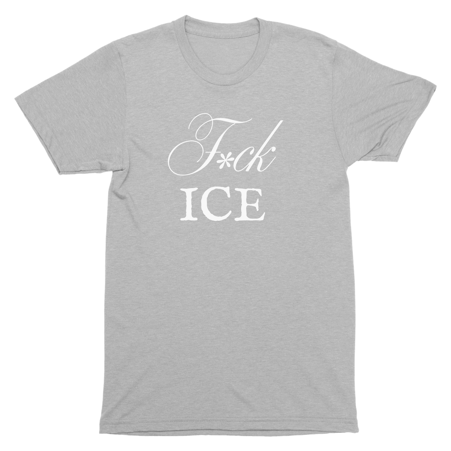 F*ck ICE