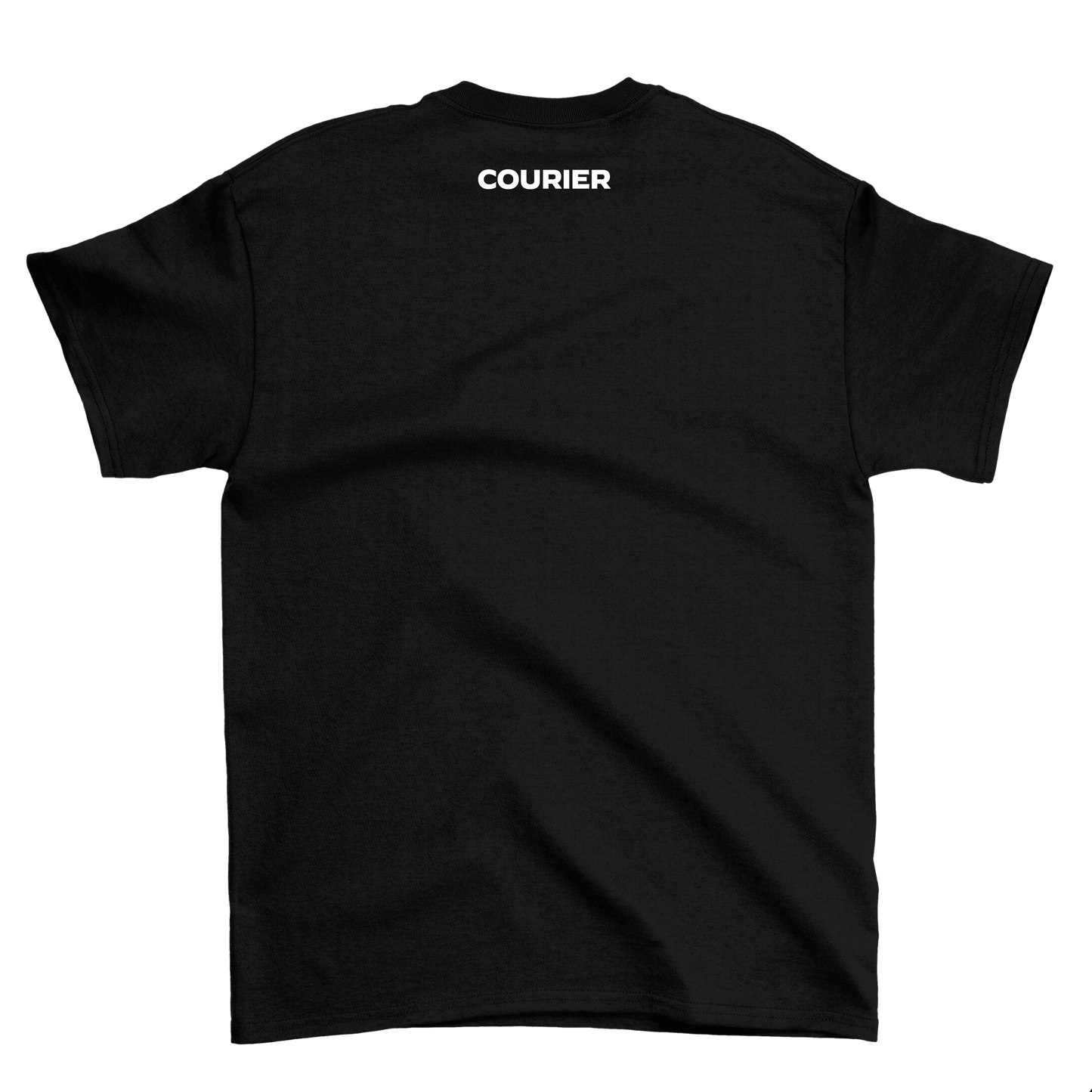 Electoral College Is DEI Crewneck Tee