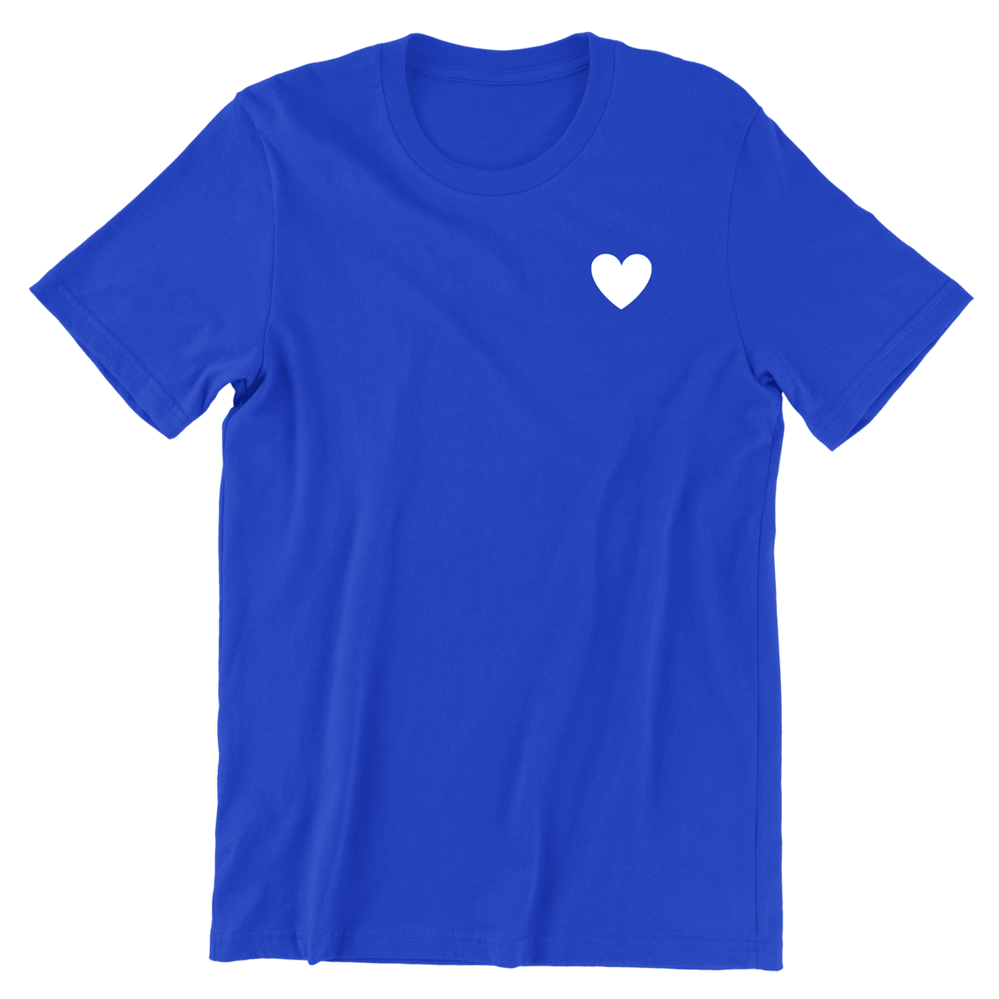 Great Lakes Crewneck Tee