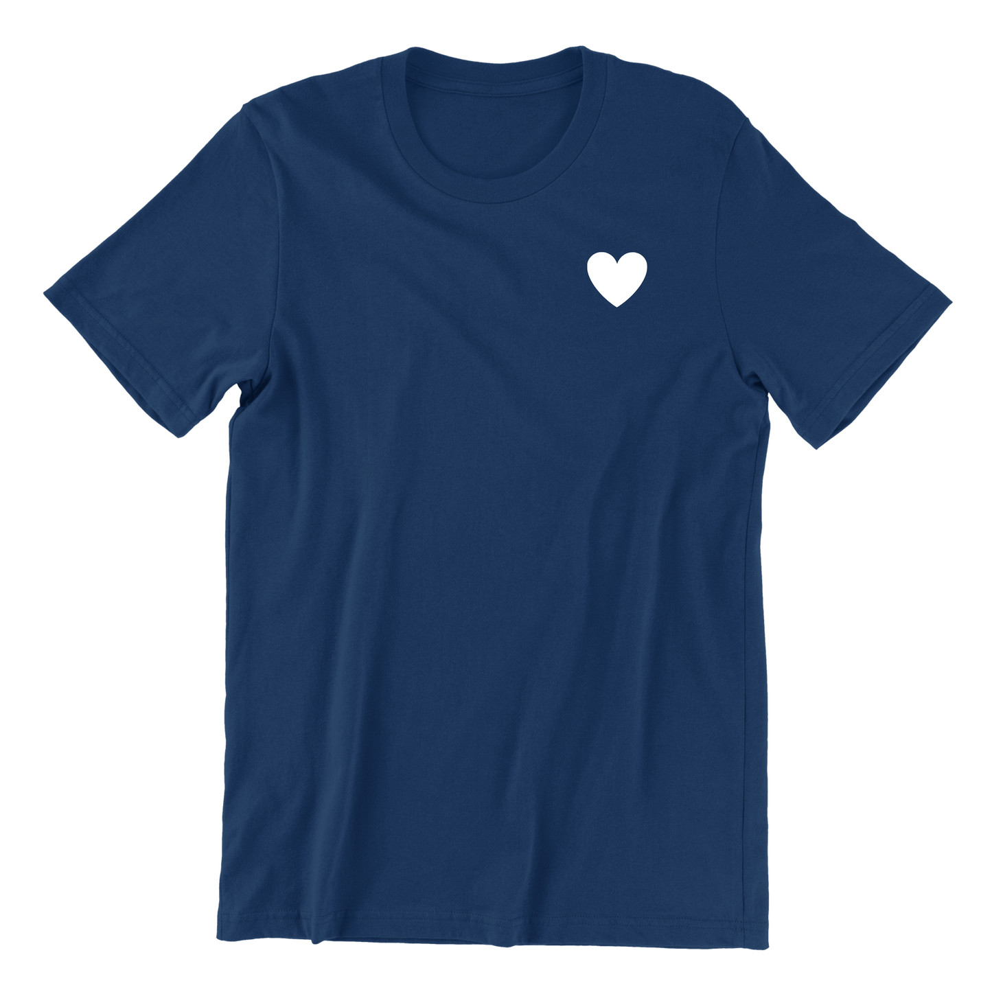 Great Lakes Crewneck Tee
