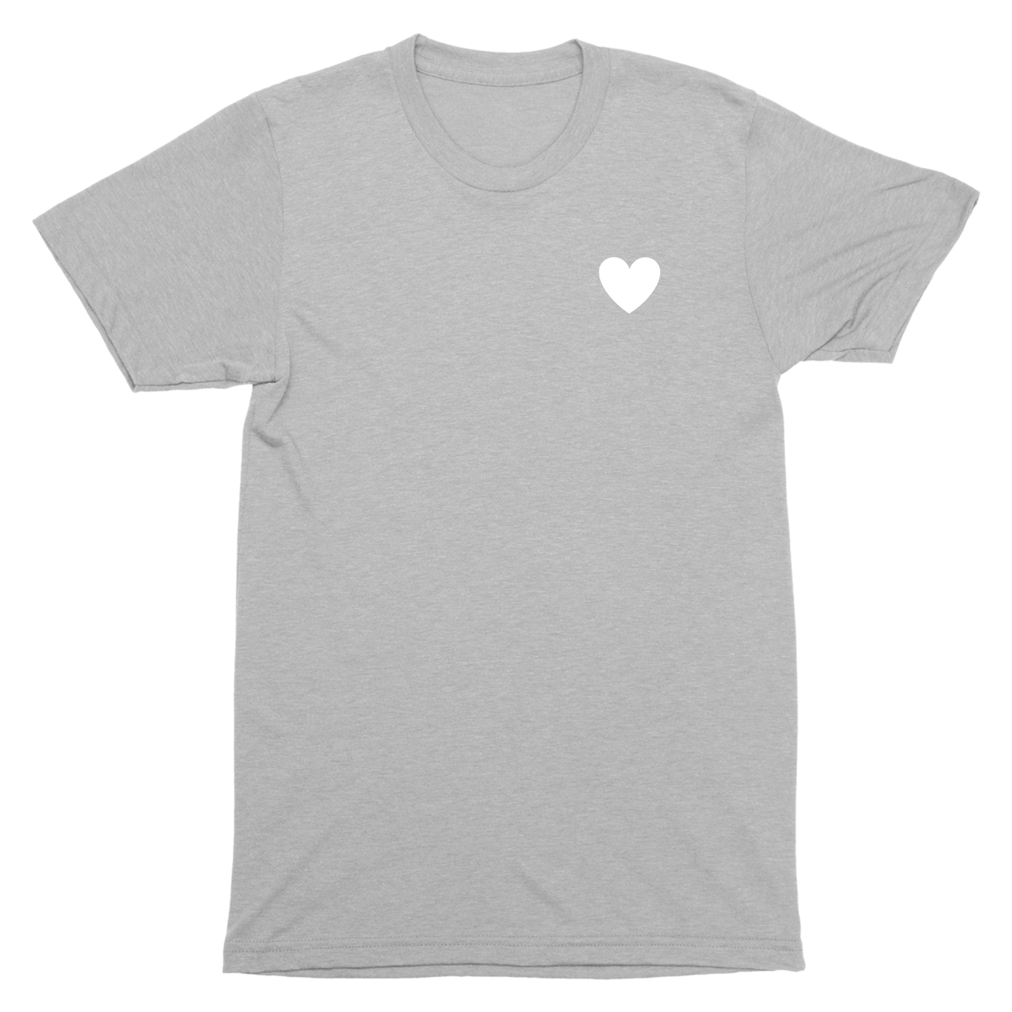 Great Lakes Crewneck Tee