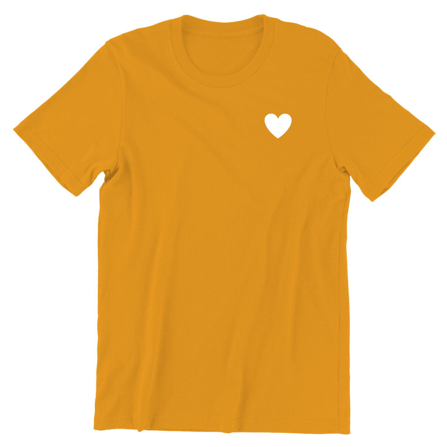 Great Lakes Crewneck Tee