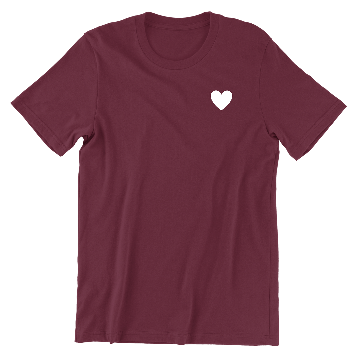Great Lakes Crewneck Tee