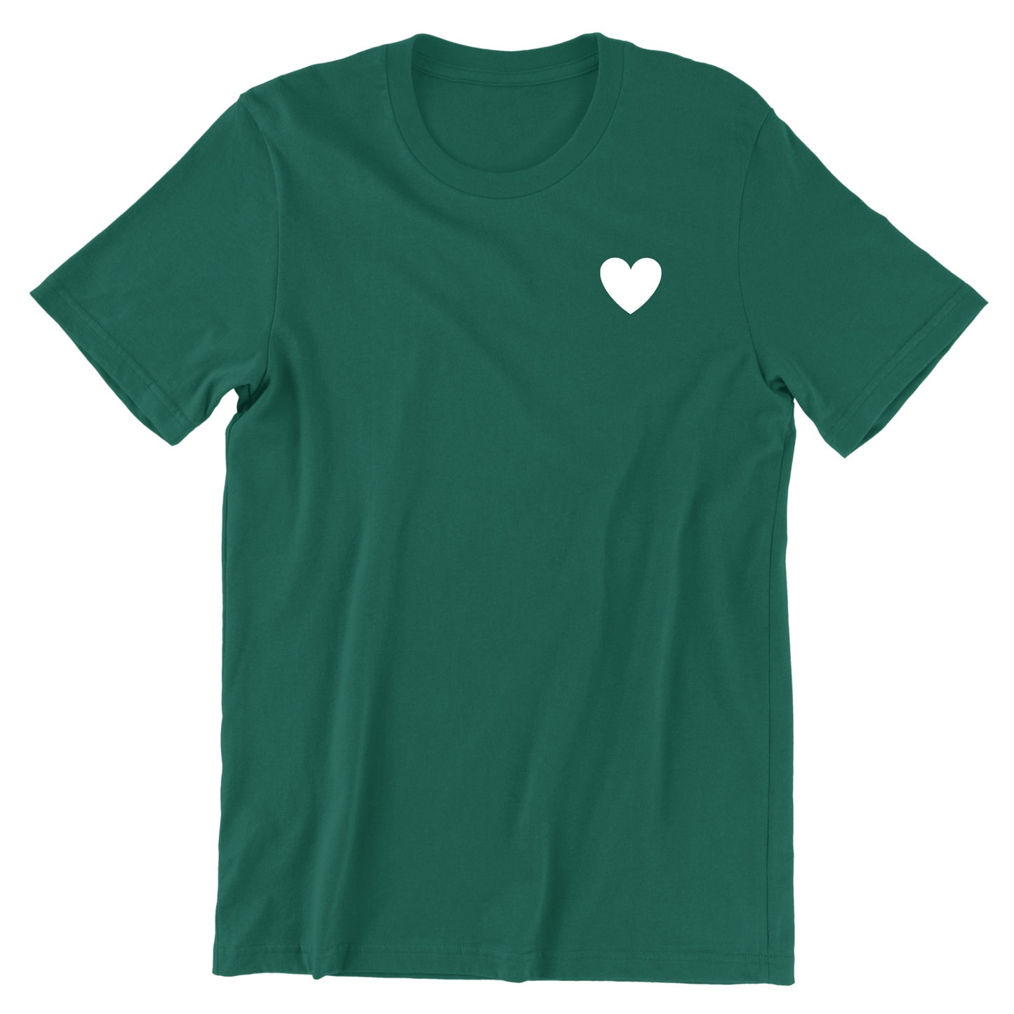 Great Lakes Crewneck Tee