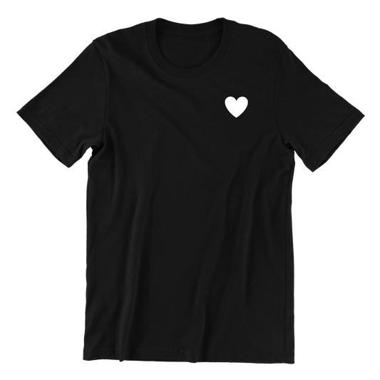 Great Lakes Crewneck Tee