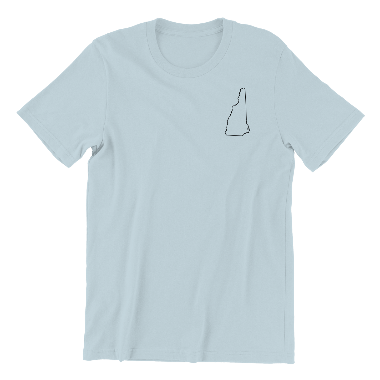 Wicked Cool Crewneck Tee