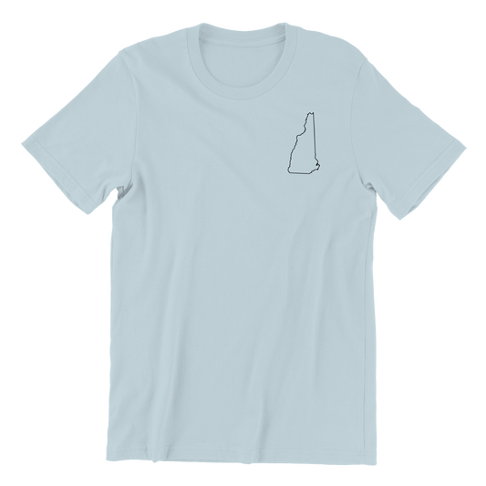 Wicked Cool Crewneck Tee